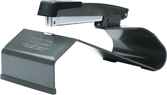 Brochurenhefter B440SB schwarz