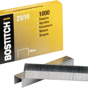 Heftklammern Max 23-10-1M 10mm