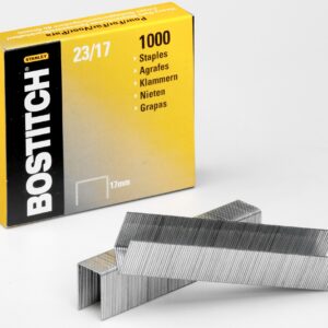 Heftklammern Max 23-17-1M 17mm