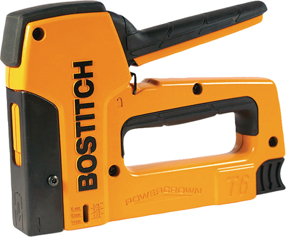 Heftpistole PC8000/T6