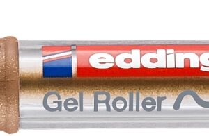 EDDING    Cristall Jelly 2185      0,7mm