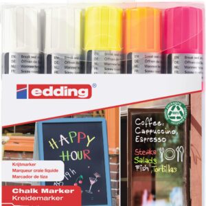 EDDING    Windowmarker 4090       4-15mm