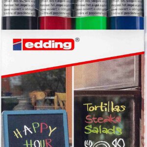 EDDING    Windowmarker 4095        2-3mm