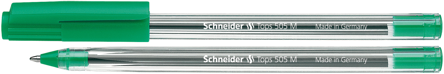 SCHNEIDER Kugelschreiber TOPS M
