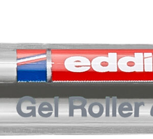 EDDING    Cristall Jelly 2185      0,7mm