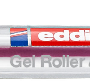 EDDING    Cristall Jelly 2185      0,7mm