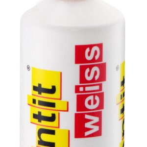 Kleber Cementit m.Spachtel wei