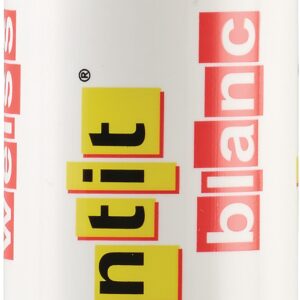 Kleber Cementit weiss