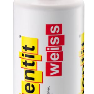 Kleber Cementit weiss