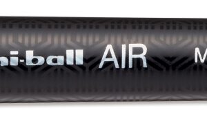 UNI-BALL  Ink Roller Air Ball      0,5mm