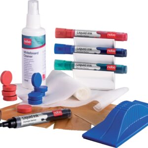Starterset f.Weisswandtafel
