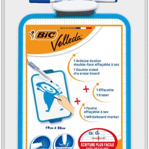 BIC       Schultafel Velleda