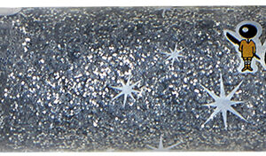 BIC       Glitter Glue Metallic