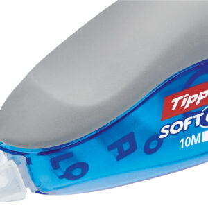 TIPP-EX   Soft Grip            4,2mmx10m