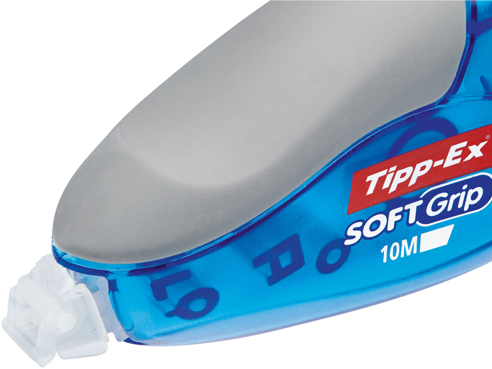 TIPP-EX Soft Grip 4,2mmx10m