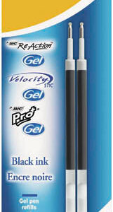 BIC       Gel Roller               0,7mm