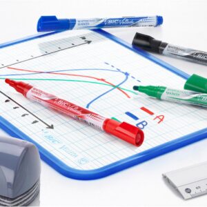 BIC       Whiteboard Liquid Ink