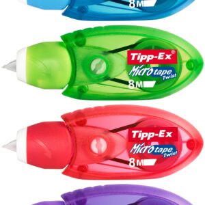 TIPP-EX   Microtape Twist         8mx5mm