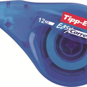 TIPP-EX   Easy Correct         12mx4,2mm