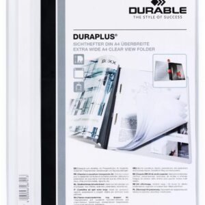 Sichthefter Duraplus weiss