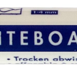 BÜROLINE  Whiteboard Marker        1-4mm