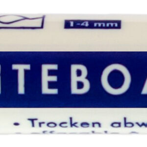 BÜROLINE  Whiteboard Marker        1-4mm