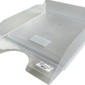 BÜROLINE  Briefkorb                   A4