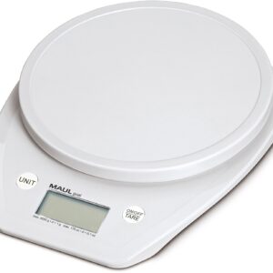 Briefwaage MAULgoal 5000g weis