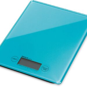 Briefwaag.MAULgloss 5000g h.bl