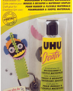 Creativ Moosgummi