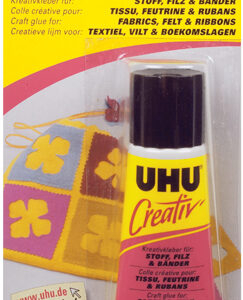 Creativ Stoff,Filz und Bänder