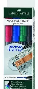 FABER-CA. OHP MULTIMARK                M