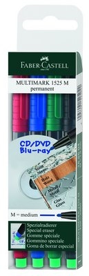 FABER-CA. OHP MULTIMARK M