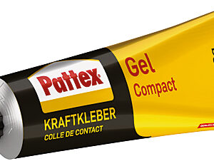 Kontaktkleber Compact Gel