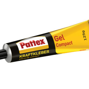 Kontaktkleber Compact Gel
