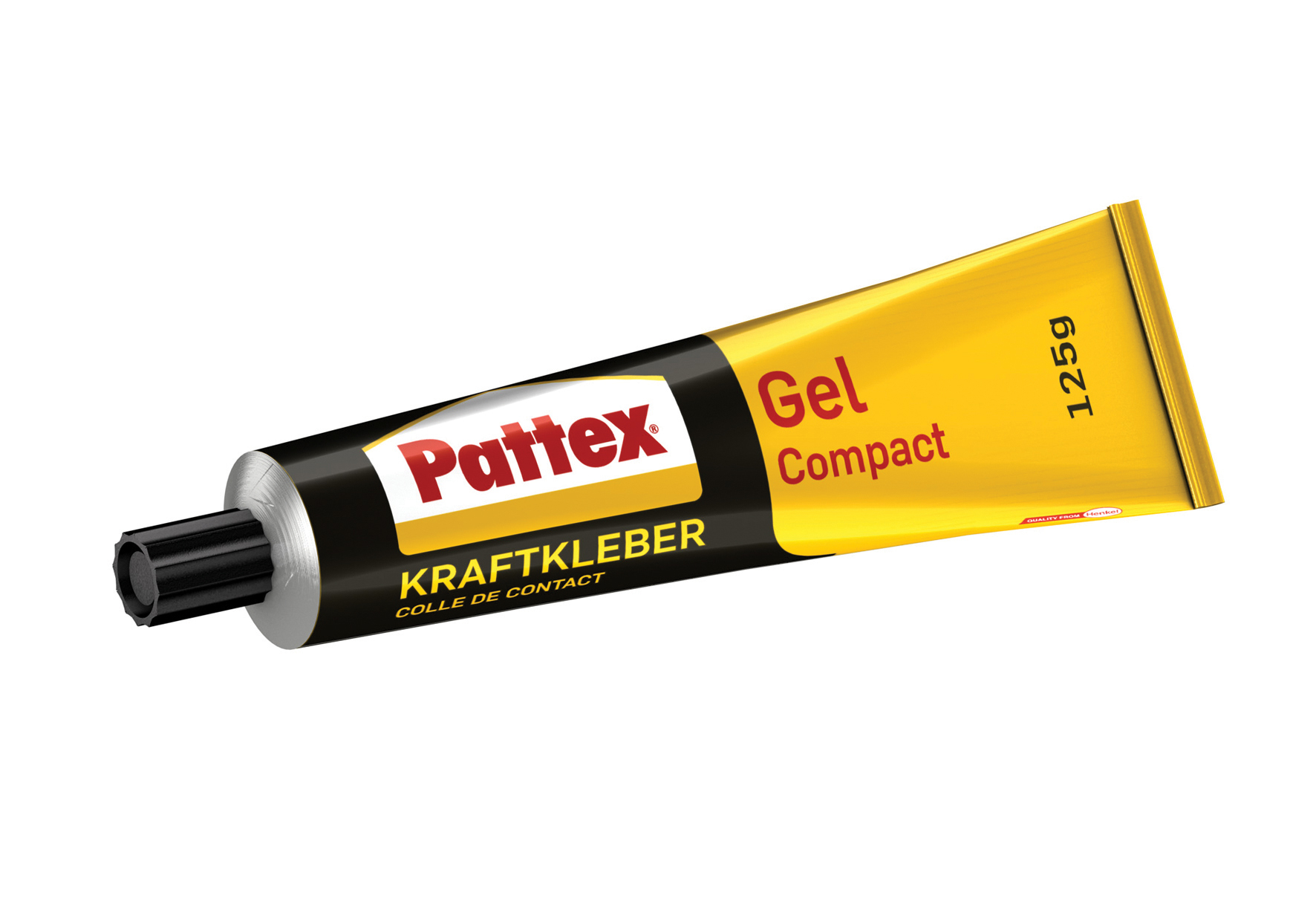 Kontaktkleber Compact Gel