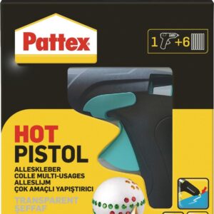 Heissklebe-Pistole Pattex