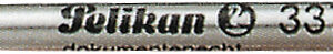 PELIKAN   Kugelschreiber Patrone       M