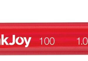 PAPERMATE Kugelschreiber Inkjoy cap    M