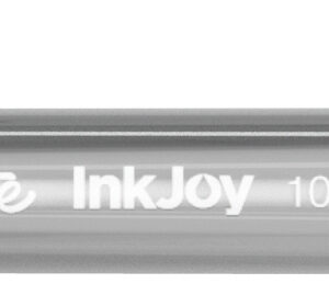 PAPERMATE Kugelschreiber Inkjoy 100RT  M