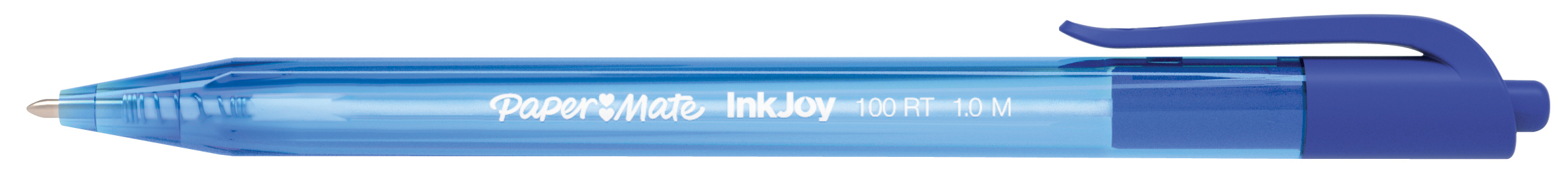PAPERMATE Kugelschreiber Inkjoy 100RT M