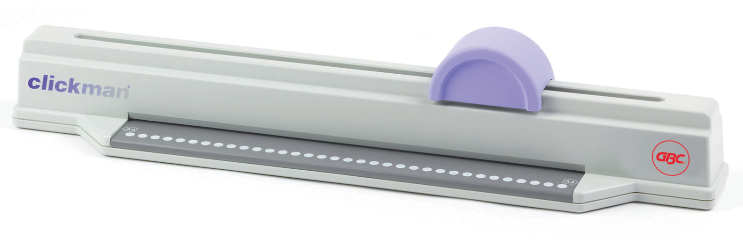 Clickbindegerät ClickMan