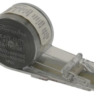 Heftklammern zu Stella 70