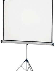 Stativ-Leinwand 145x108.8cm