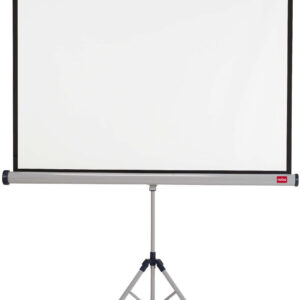 Stativ-Leinwand 175x132.5cm