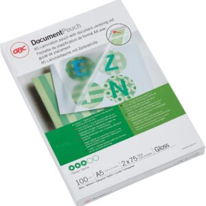 Laminierfolie 75mic A5