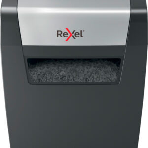 Rexel Aktenvernichter Momentum X308