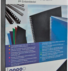 Einbandf. PolyOpaque 300mic weiss