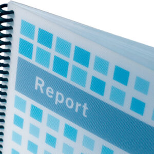 Einbandf. PolyTechno 700mic we