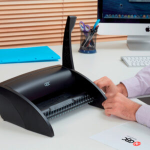 Plastikbindeg.CombBind C100